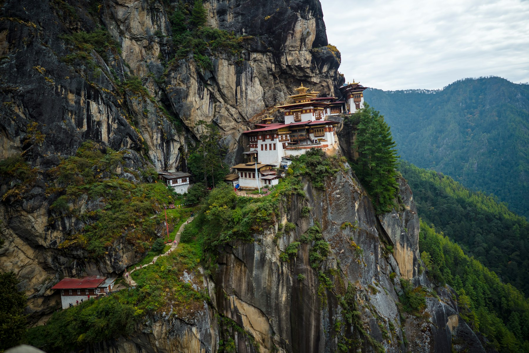 Bhutan Travel Remains Focused on Sustainable Tourism in 2026