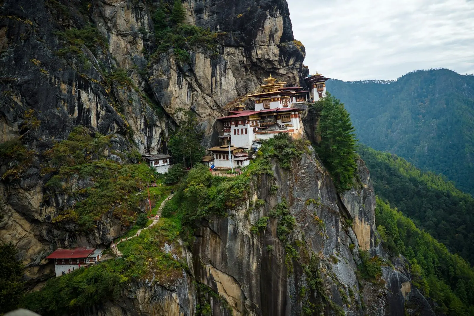 Bhutan Travel Remains Focused on Sustainable Tourism in 2026