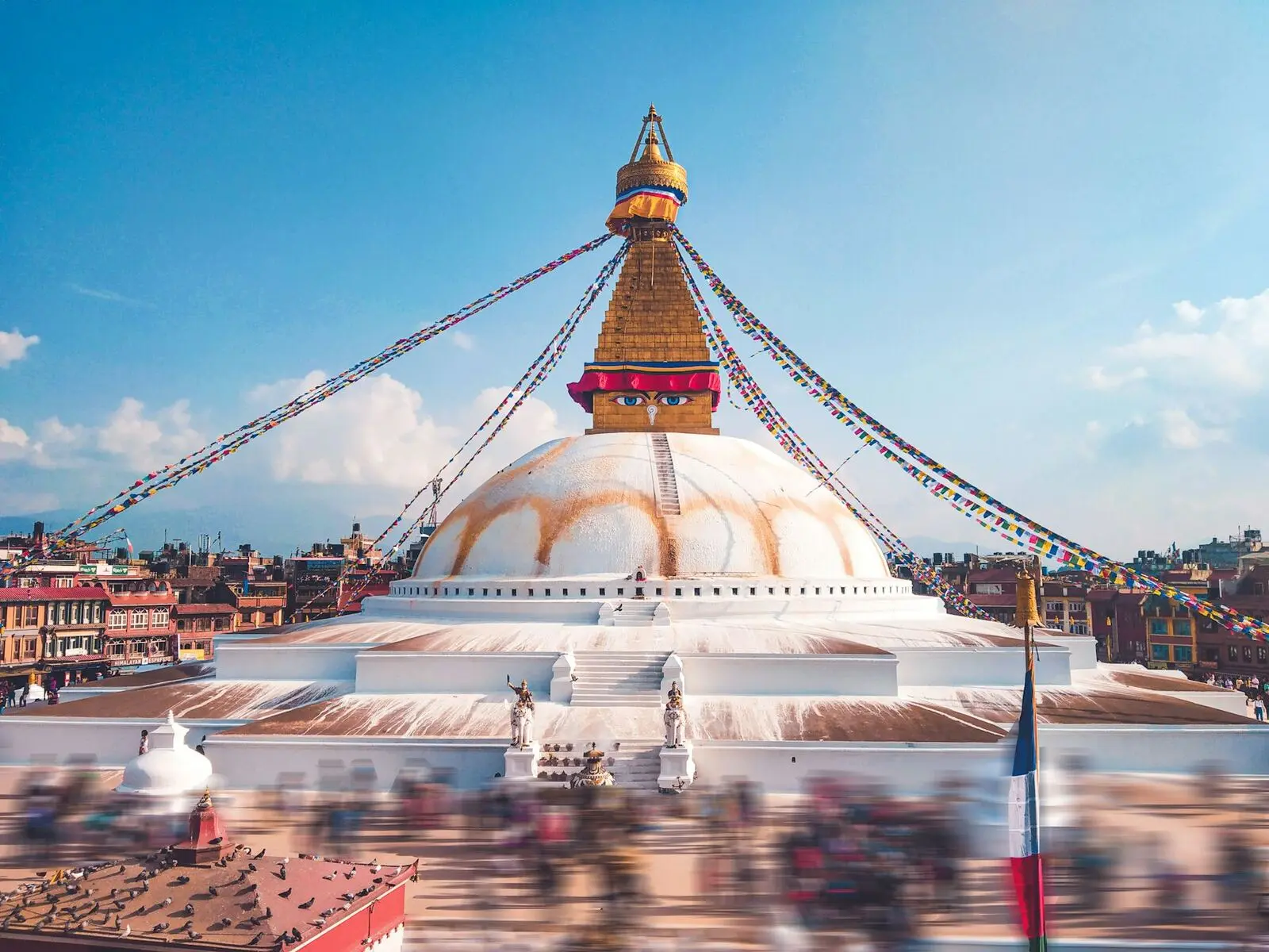 Nepal Heritage Travel Planning: Kathmandu Valley Sites to Prepare For