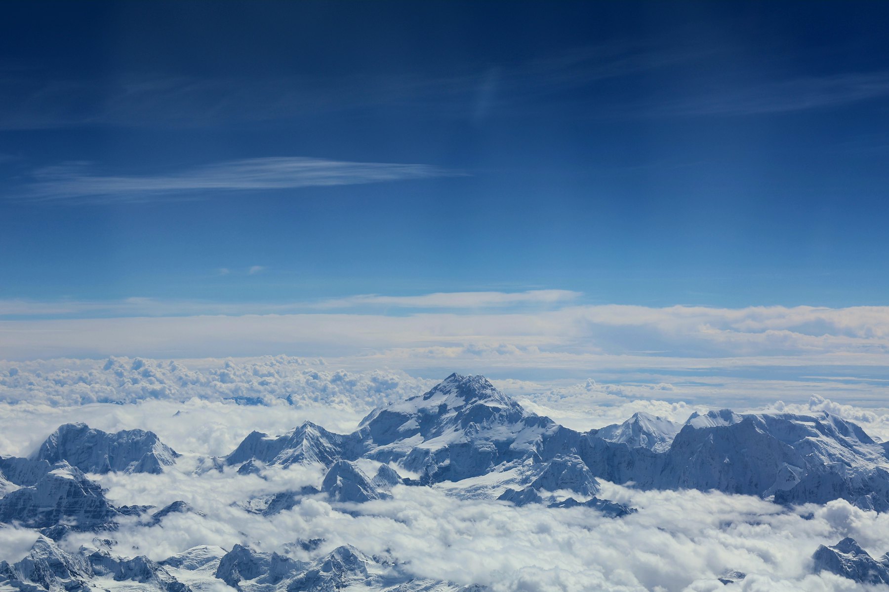 Nepal Domestic Flight Services: Kathmandu, Pokhara, Bharatpur and Bhairahawa