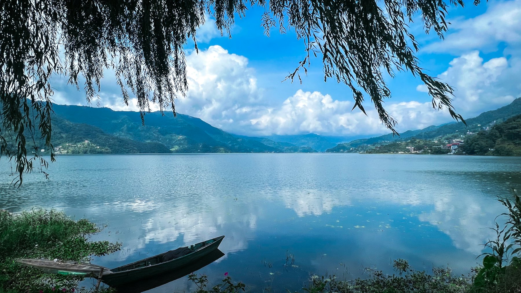 Sambara Pokhara Lakeside Hotel Package